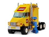 2148 LEGO Truck