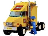 2148 LEGO Truck