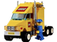 LEGO Truck thumbnail