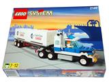 2149 LEGO Color Line Container Lorry
