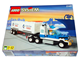 Color Line Container Lorry thumbnail
