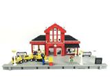 2150 LEGO Train Station