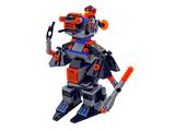 2151 LEGO RoboForce Robo Raider