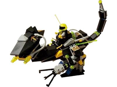 2152 LEGO RoboForce Robo Raptor thumbnail image