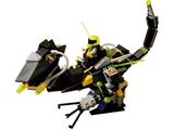 2152 LEGO RoboForce Robo Raptor