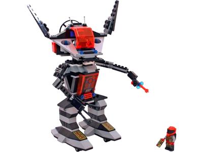 2153 LEGO RoboForce Robo Stalker thumbnail image