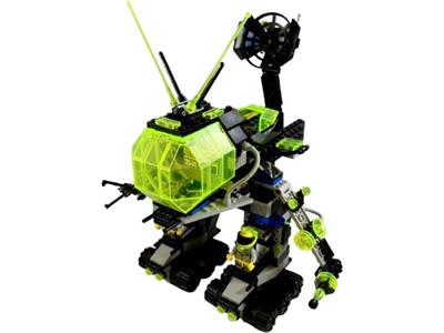 2154 LEGO RoboForce Robo Master thumbnail image