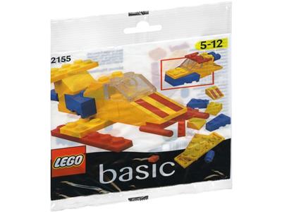 2155 LEGO Water-Plane