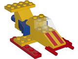 2155 LEGO Water-Plane