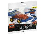 2156 LEGO Racer thumbnail image