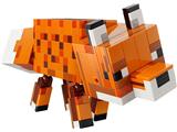 21588 LEGO Minecraft The Fox