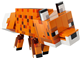21588 The Fox