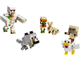 Chicken Jockey Desert Attack thumbnail