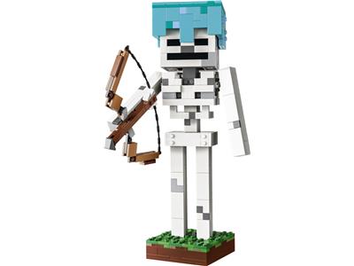 21594 LEGO Minecraft The Skeleton