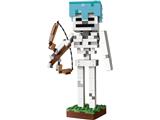 21594 LEGO Minecraft The Skeleton