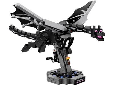21595 LEGO Minecraft The Ender Dragon