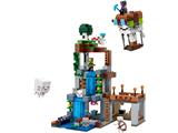 21597 LEGO Minecraft Ghast Station