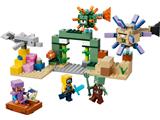 21598 LEGO Minecraft Underwater Adventure