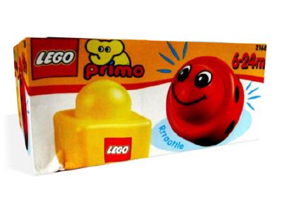 2168 LEGO Primo Rattle thumbnail image