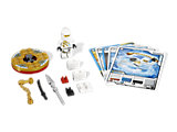 2171 LEGO Ninjago Spinners Zane DX