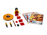 2172 LEGO Ninjago Spinners Nya
