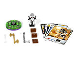 2174 LEGO Ninjago Spinners Kruncha