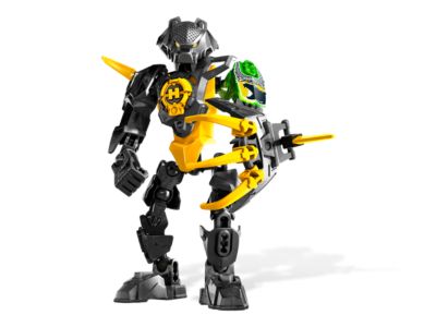 2183 LEGO HERO Factory Stringer 3.0 thumbnail image