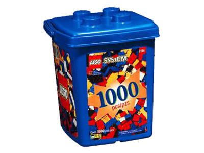2184 LEGO XL Bulk Bucket thumbnail image