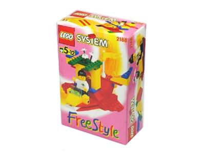 2188 LEGO Freestyle Set thumbnail image