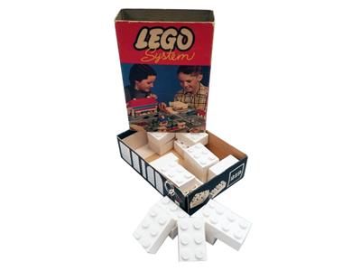 219 LEGO 2x3 Bricks