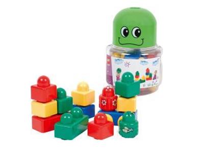 2190 LEGO Primo Storage Frog