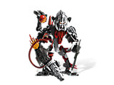 2192 LEGO HERO Factory Drilldozer thumbnail image