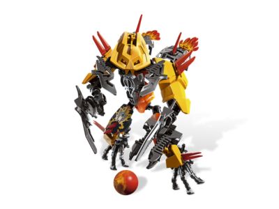 2193 LEGO HERO Factory Jetbug
