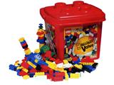 2195 LEGO Friendly Monster Bucket