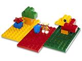 2198 LEGO Duplo Building Plates thumbnail image