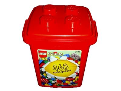 2199 LEGO Large Bulk Bucket thumbnail image