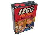 220-2 LEGO Samsonite 2x2 Bricks thumbnail image