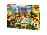 2221 LEGO Duplo Build 'n' Play Circus Theme