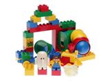 2223 LEGO Duplo Spooky House