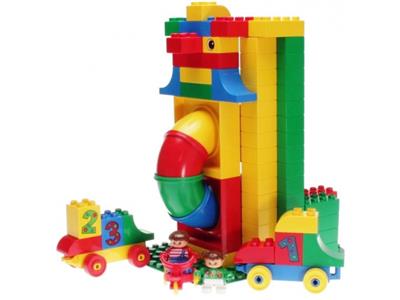 2224 LEGO Duplo Tub thumbnail image