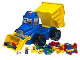 2225 LEGO Duplo Heavy Loader