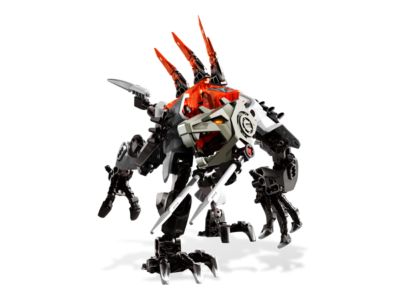 2233 LEGO HERO Factory Fangz thumbnail image