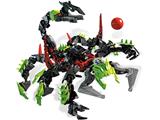 2236 LEGO HERO Factory Scorpio