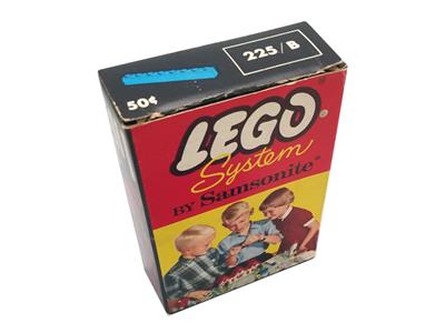 1x8 lego