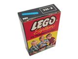 225-1-B LEGO Samsonite 1x8 Beams thumbnail image
