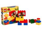 2261 LEGO Duplo Happy Gardener