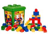 2264 LEGO Duplo Medium Bucket thumbnail image