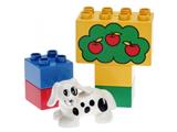 2270 LEGO Duplo Spotty Dog Set