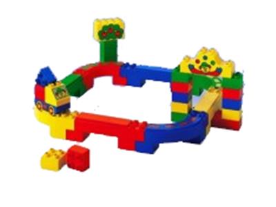 2280 LEGO Duplo Brick Runner thumbnail image