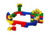 2280 LEGO Duplo Brick Runner